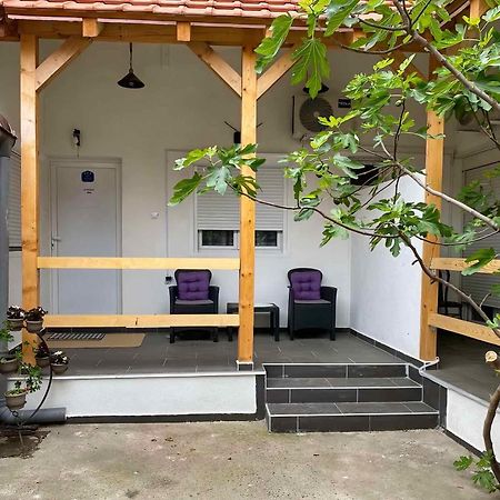 Apartman Nika Požarevac Eksteriør billede