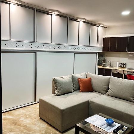Apartman Nika Požarevac Eksteriør billede