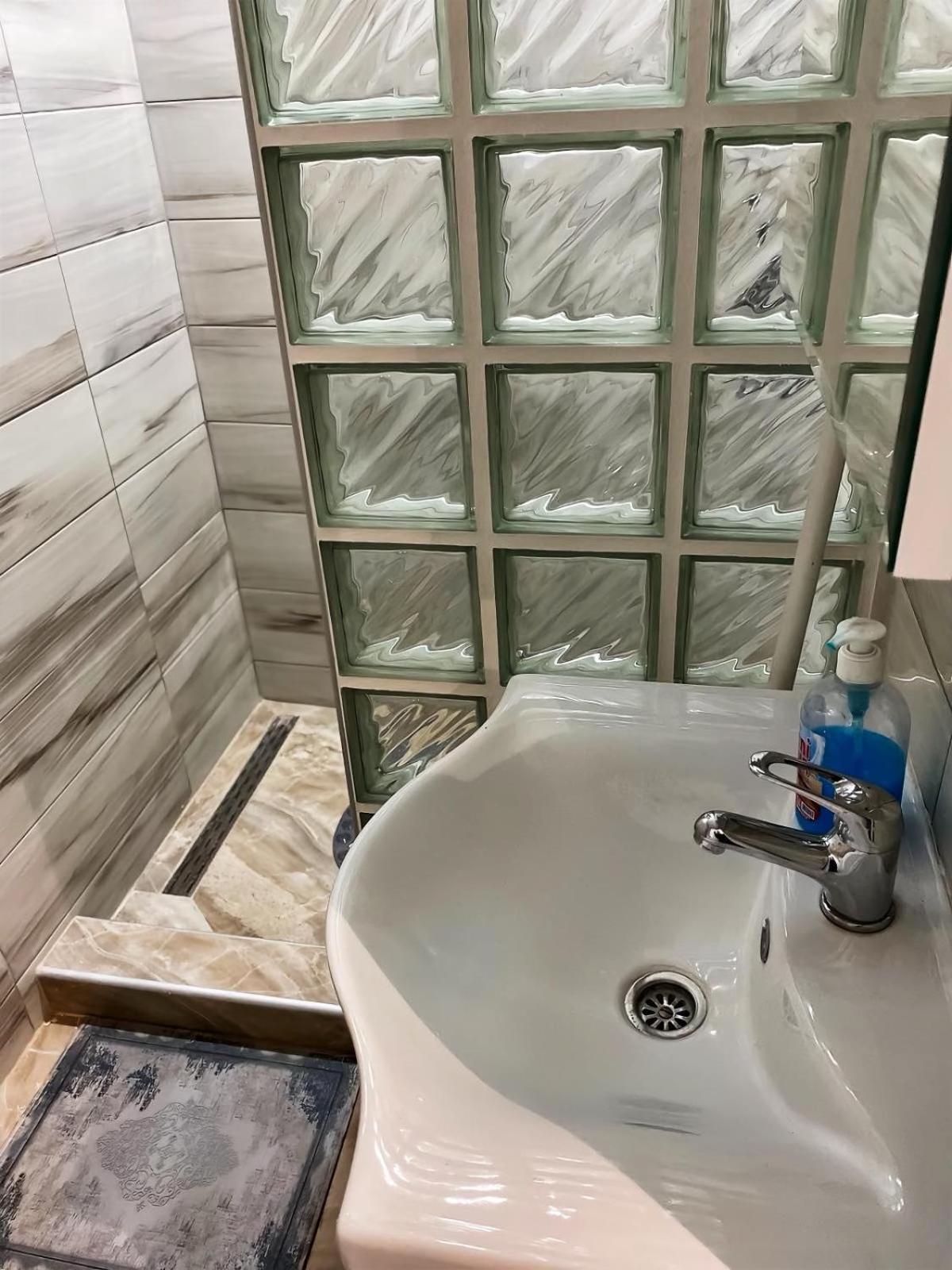 Apartman Nika Požarevac Eksteriør billede