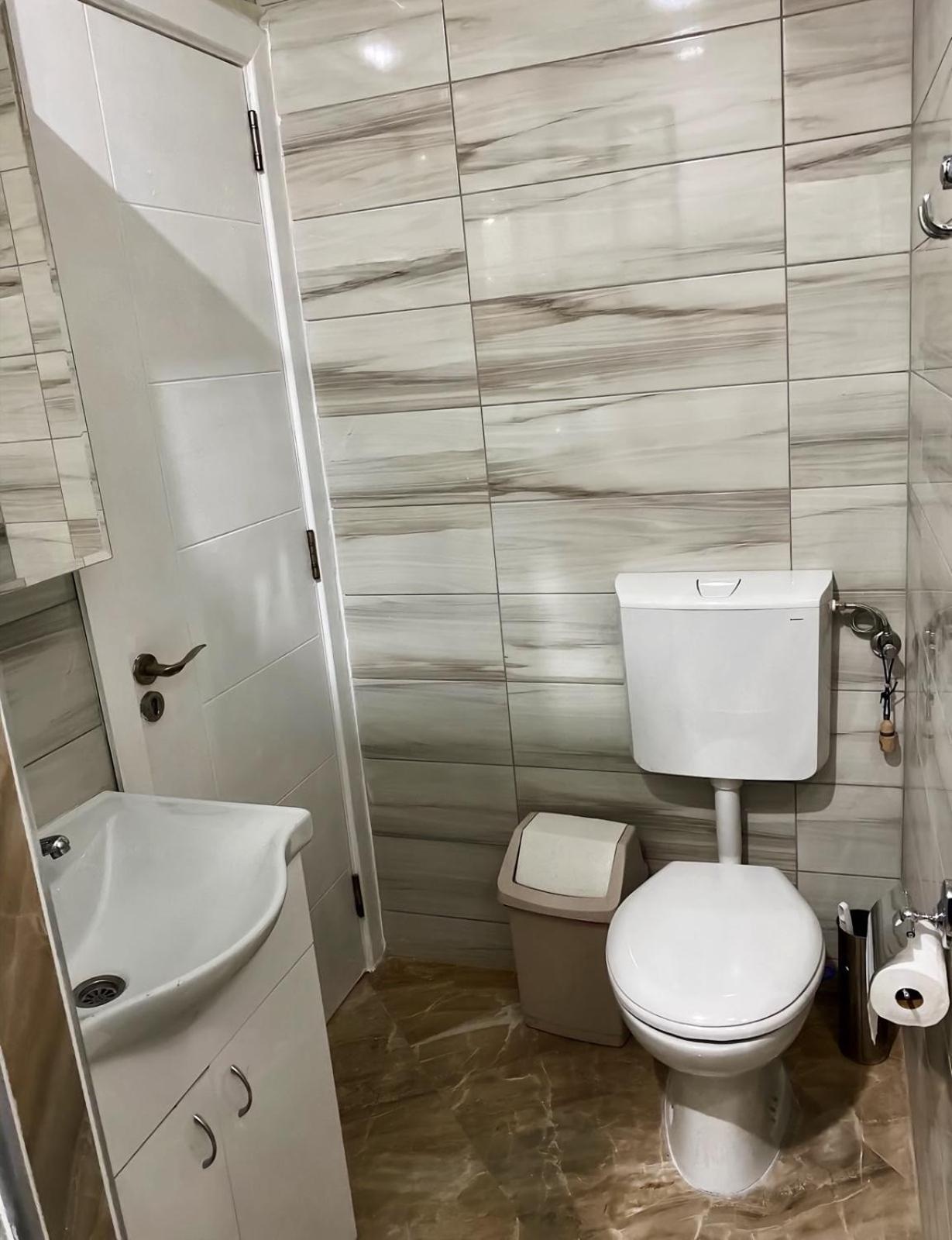 Apartman Nika Požarevac Eksteriør billede