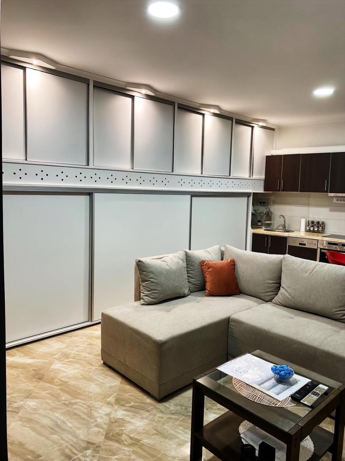 Apartman Nika Požarevac Eksteriør billede