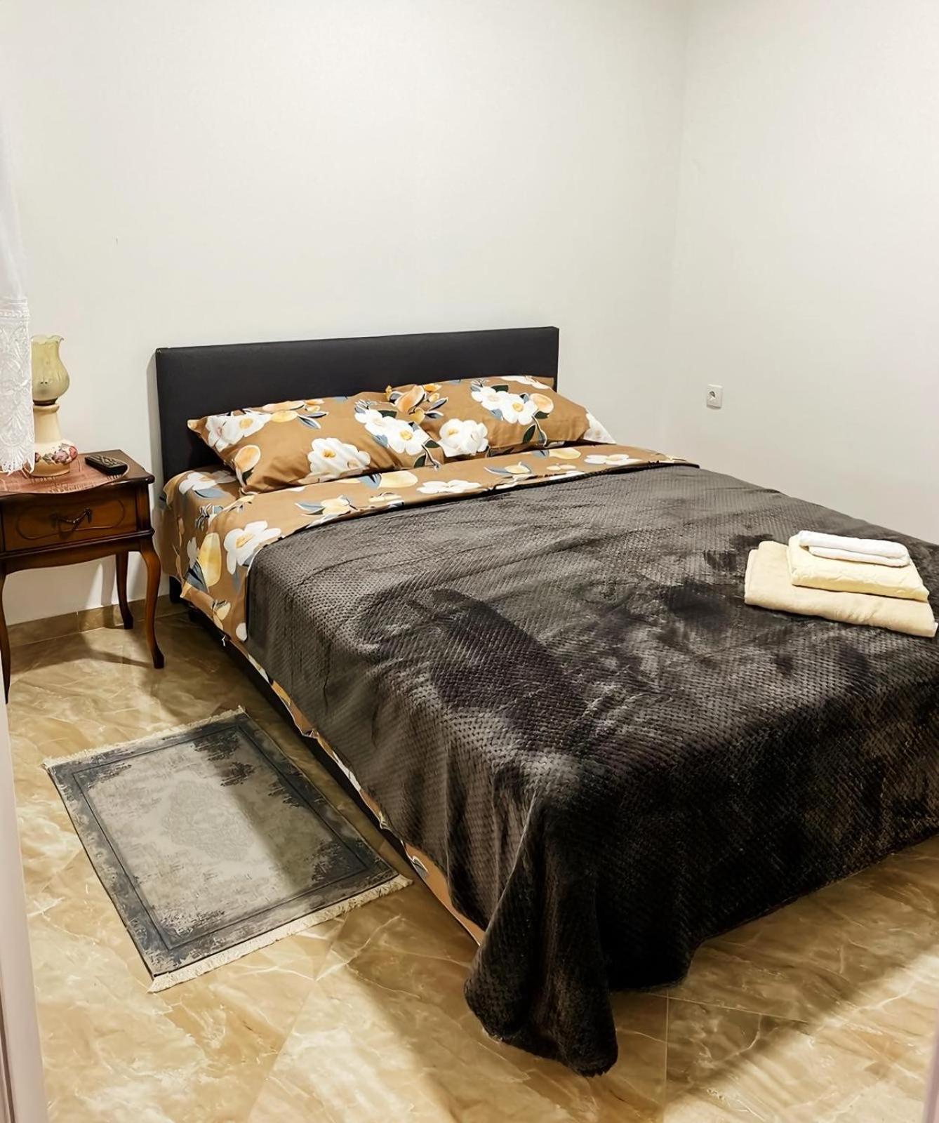 Apartman Nika Požarevac Eksteriør billede